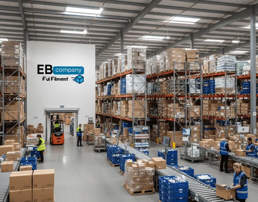 Наш склад-зона максимального комфорта